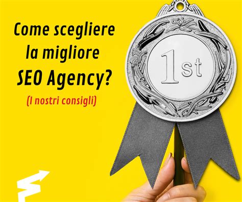 La Migliore Agenzia SEO 2024 da oltre 11 anni .